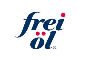 Logo Frei Oel