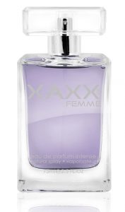 Parfum Damen XAXX Fifty 50