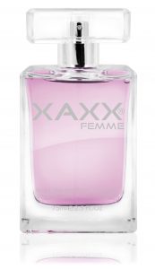 Parfum Damen XAXX Fifty Two 52