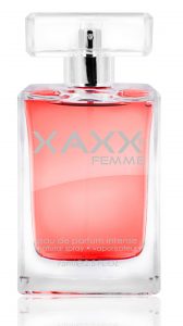 Parfum Damen XAXX Fourty-Eight 48