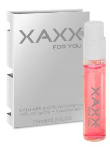 Parfum Probe Damen XAXX Fourty-Eight 48