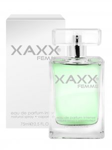 XAXX Damenparfum FOURTY // 40