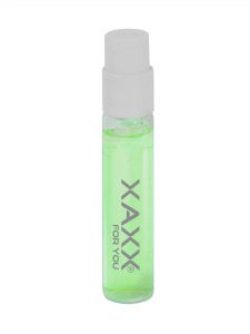 XAXX Damenparfum FOURTY Probe // 40