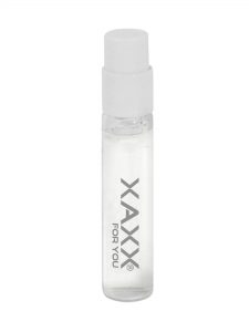 XAXX Damenparfum FOURTYTWO Probe // 42