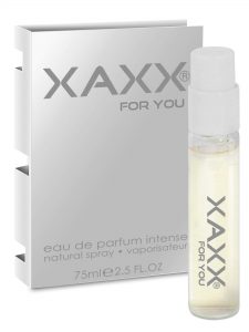 Parfum Probe Damen XAXX Fourty-Six 46