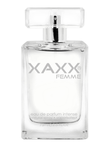 XAXX Parfum Damen Thirty Four