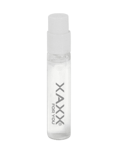 XAXX Parfum Damen Thirty Four Probe 2ml