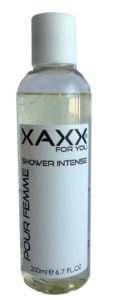 XAXX Parfum Duschgel Damen EIGHT // 8