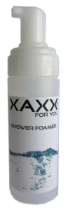 XAXX Parfum Duschgel Foamer